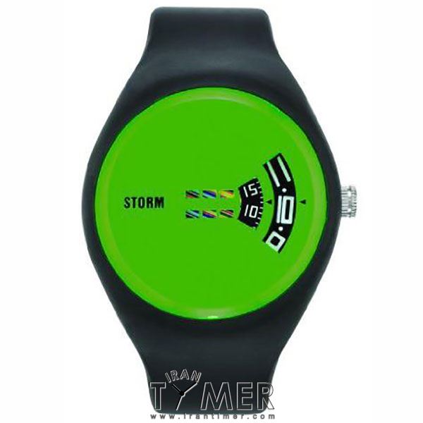 قیمت و خرید ساعت مچی مردانه استورم(STORM) مدل 47062/G اسپرت | اورجینال و اصلی