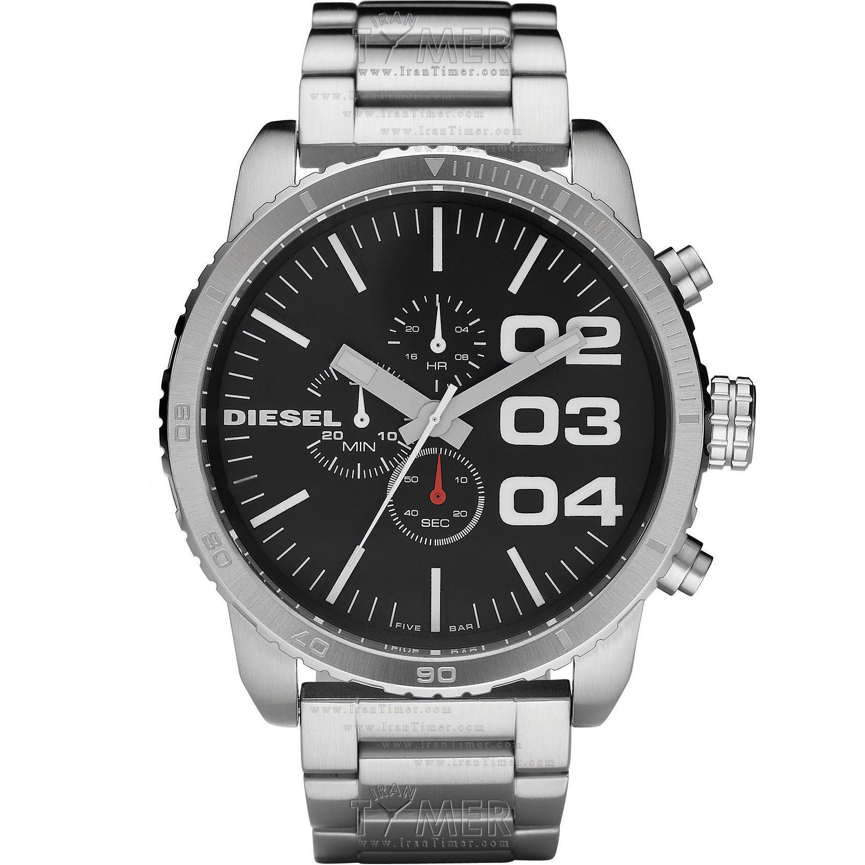 قیمت و خرید ساعت مچی مردانه دیزل(DIESEL) مدل DZ4209 کلاسیک | اورجینال و اصلی