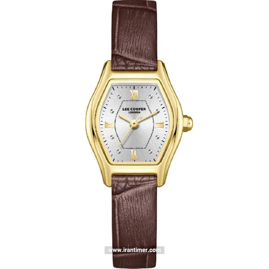 قیمت و خرید ساعت مچی زنانه لیکوپر(LEE COOPER) مدل LC08392.432 کلاسیک | اورجینال و اصلی