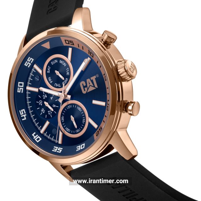 قیمت و خرید ساعت مچی مردانه کاتر پیلار(CAT) مدل AK.199.21.629 اسپرت | اورجینال و اصلی