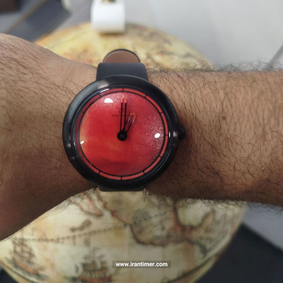 قیمت و خرید ساعت مچی مردانه دنیل گورمن(Daniel Gorman) مدل DG9314.KO کلاسیک | اورجینال و اصلی