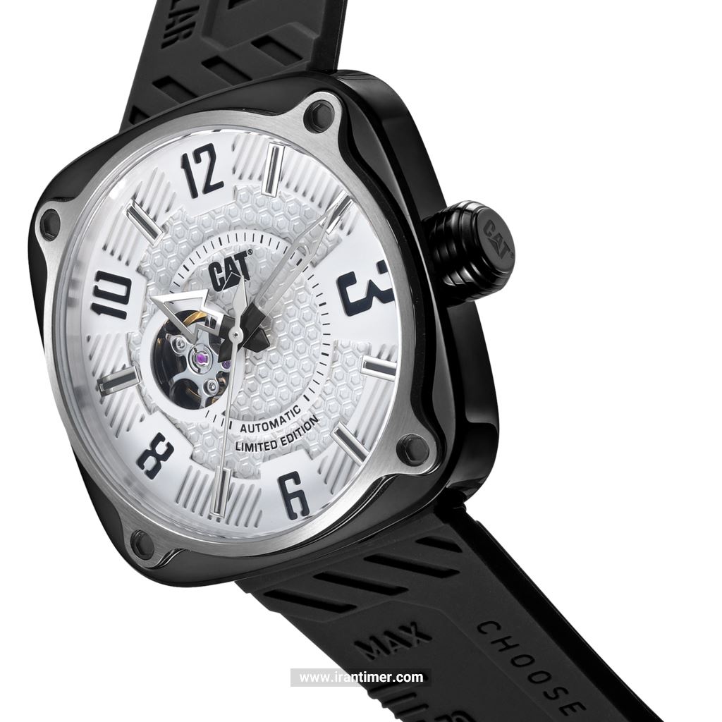 قیمت و خرید ساعت مچی مردانه کاتر پیلار(CAT) مدل AT.168.21.231 اسپرت | اورجینال و اصلی
