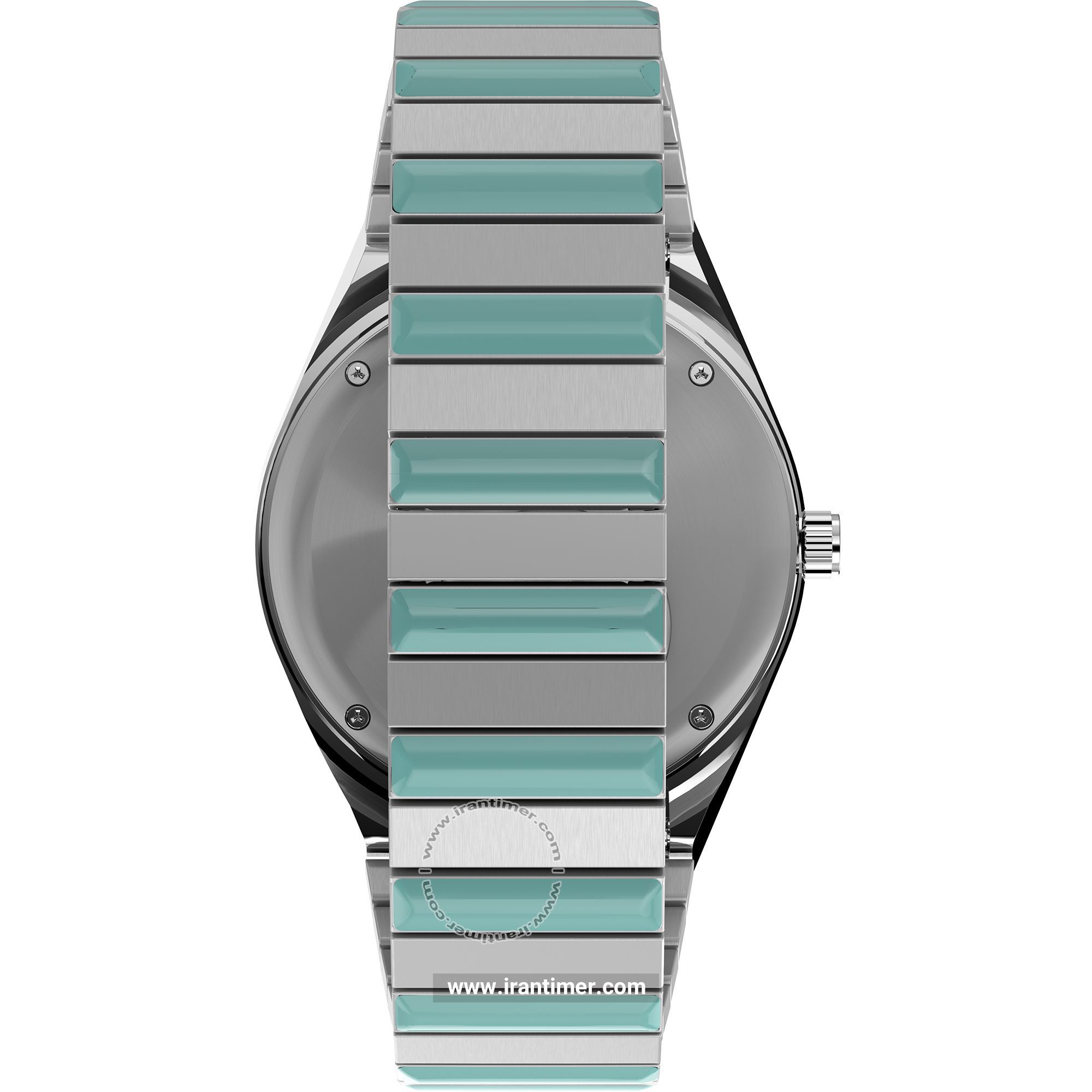 قیمت و خرید ساعت مچی زنانه تایمکس(TIMEX) مدل TW2W87800 کلاسیک | اورجینال و اصلی