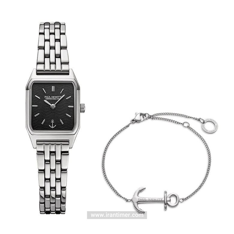 قیمت و خرید ساعت مچی زنانه پاول هویت(PAUL HEWITT) مدل PH-SET-0581 کلاسیک | اورجینال و اصلی