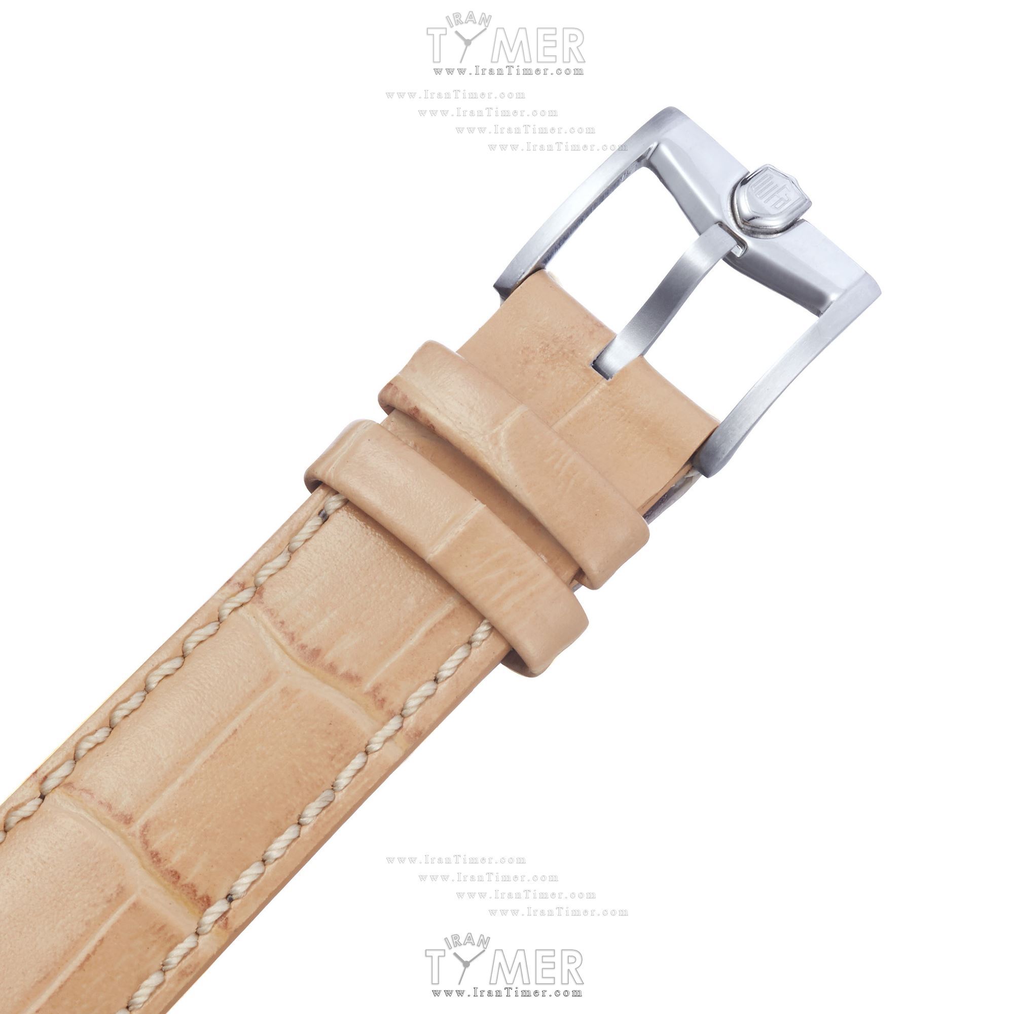 قیمت و خرید ساعت مچی مردانه زنانه دوفا(DUFA) مدل DF-9001-07 کلاسیک | اورجینال و اصلی