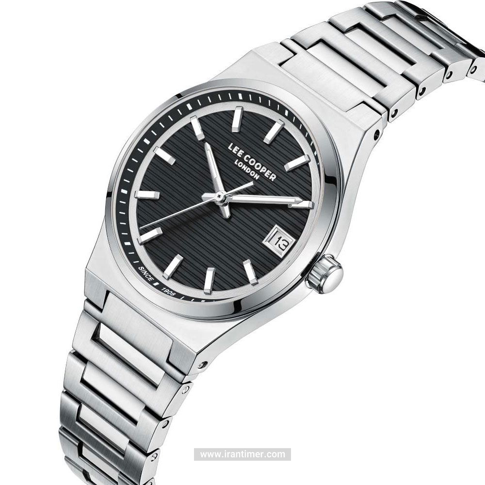 قیمت و خرید ساعت مچی زنانه لیکوپر(LEE COOPER) مدل LC08289.350 کلاسیک | اورجینال و اصلی