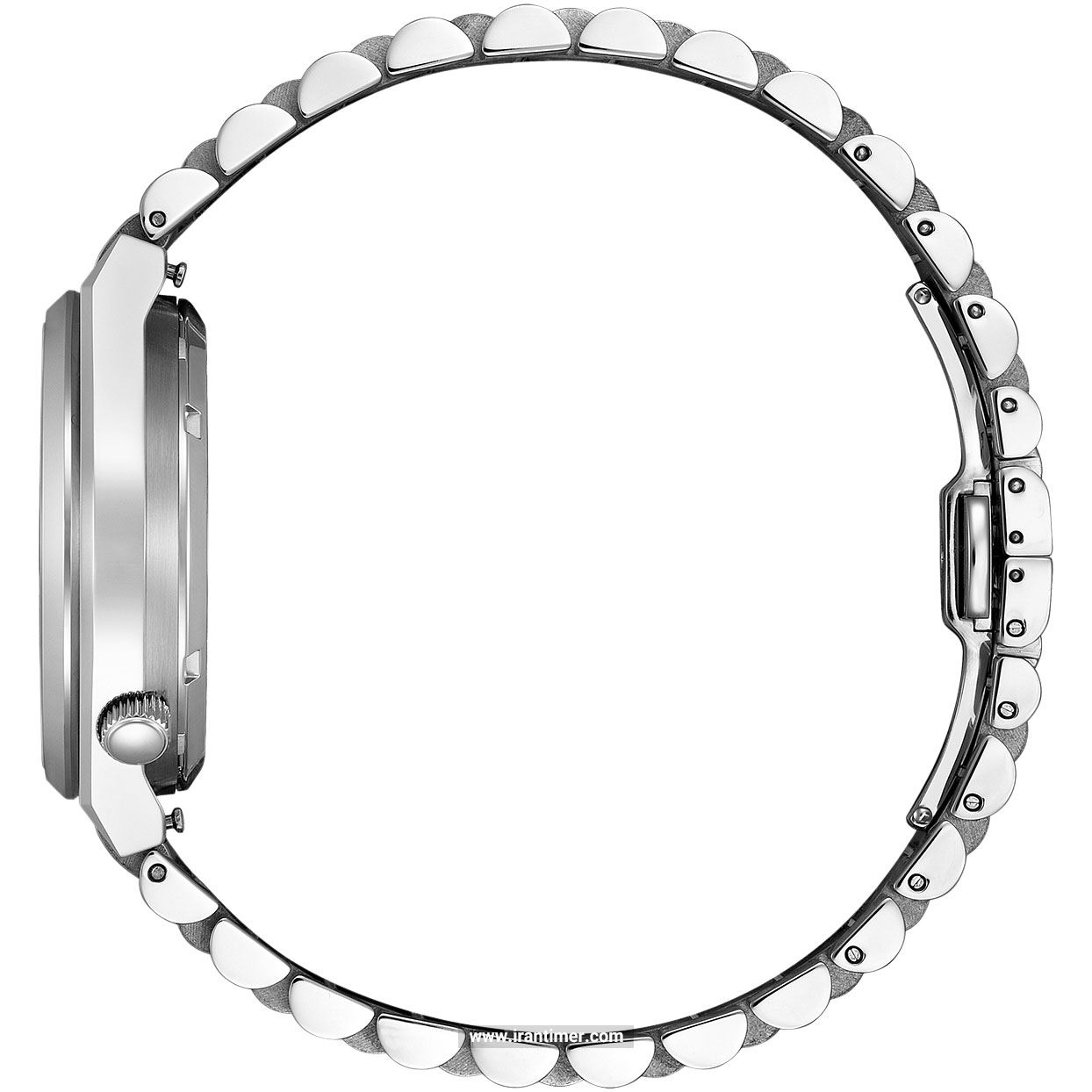 قیمت و خرید ساعت مچی مردانه سیتیزن(CITIZEN) مدل NK5010-51X کلاسیک | اورجینال و اصلی