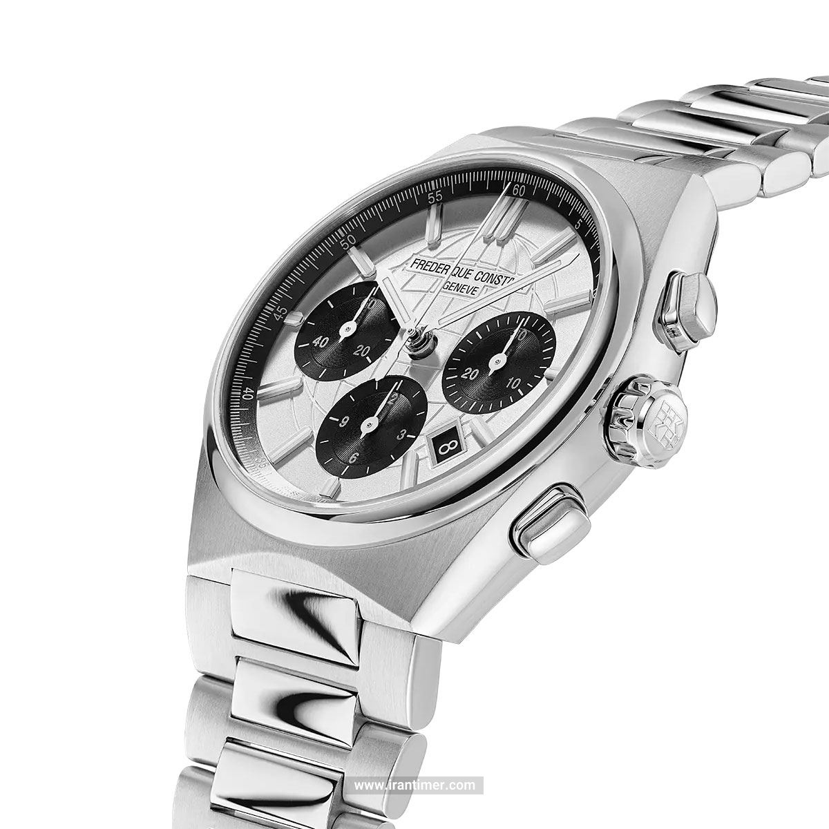 قیمت و خرید ساعت مچی مردانه فردریک کنستانت(FREDERIQUE CONSTANT) مدل FC-391SB4NH6B کلاسیک | اورجینال و اصلی