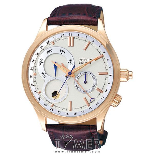 قیمت و خرید ساعت مچی مردانه سیتیزن(CITIZEN) مدل ap1046-02a اسپرت | اورجینال و اصلی