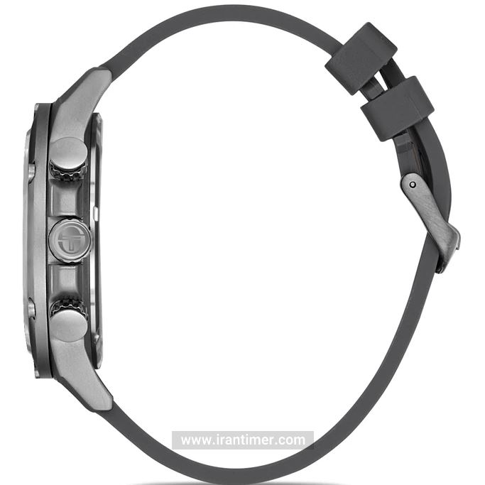 قیمت و خرید ساعت مچی مردانه سرجیو تاکینی(Sergio Tacchini) مدل ST.1.10139-5 اسپرت | اورجینال و اصلی