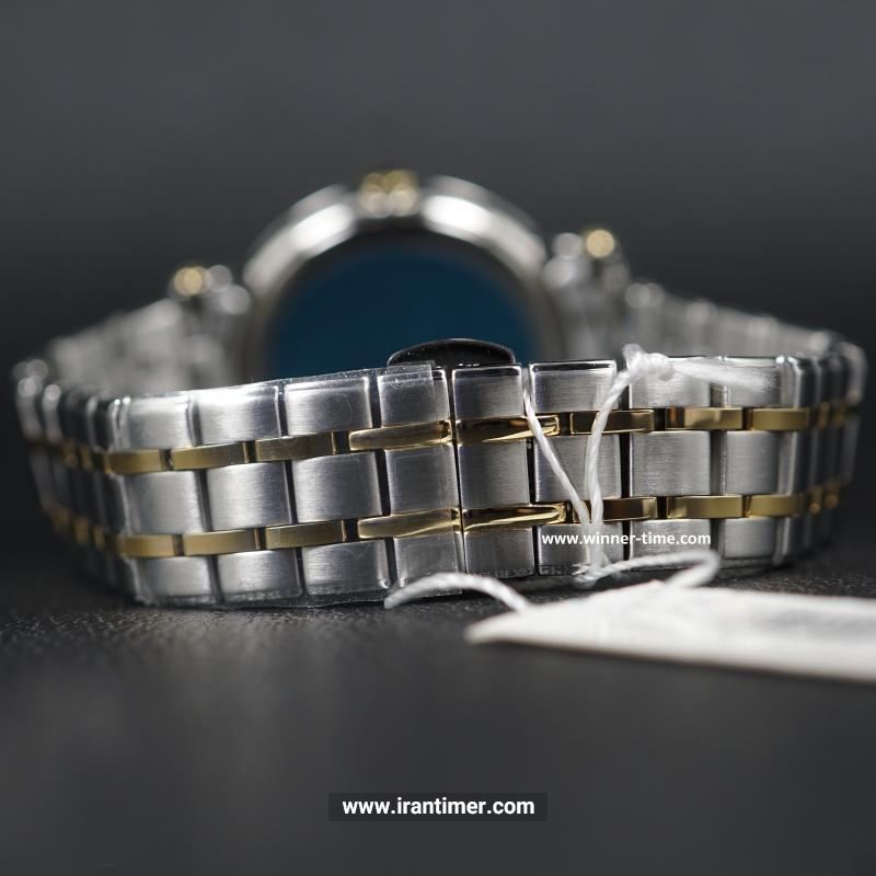 قیمت و خرید ساعت مچی زنانه سیکو(SEIKO) مدل SXB438P1 کلاسیک | اورجینال و اصلی