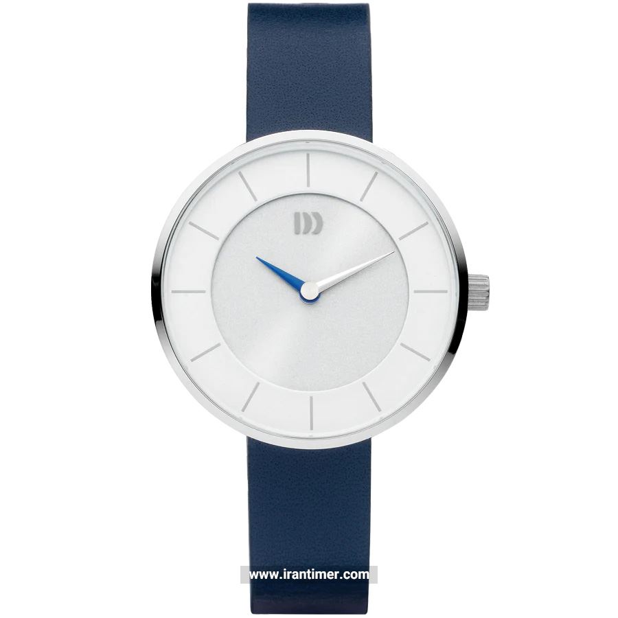 قیمت و خرید ساعت مچی زنانه دنیش دیزاین(Danish Design) مدل 11-A3-01 کلاسیک | اورجینال و اصلی