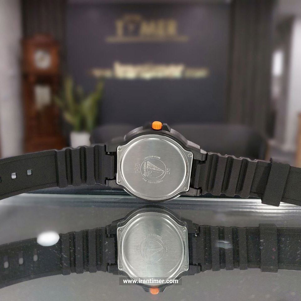 قیمت و خرید ساعت مچی مردانه کیو اند کیو(Q&Q) مدل V02A-018VY اسپرت | اورجینال و اصلی