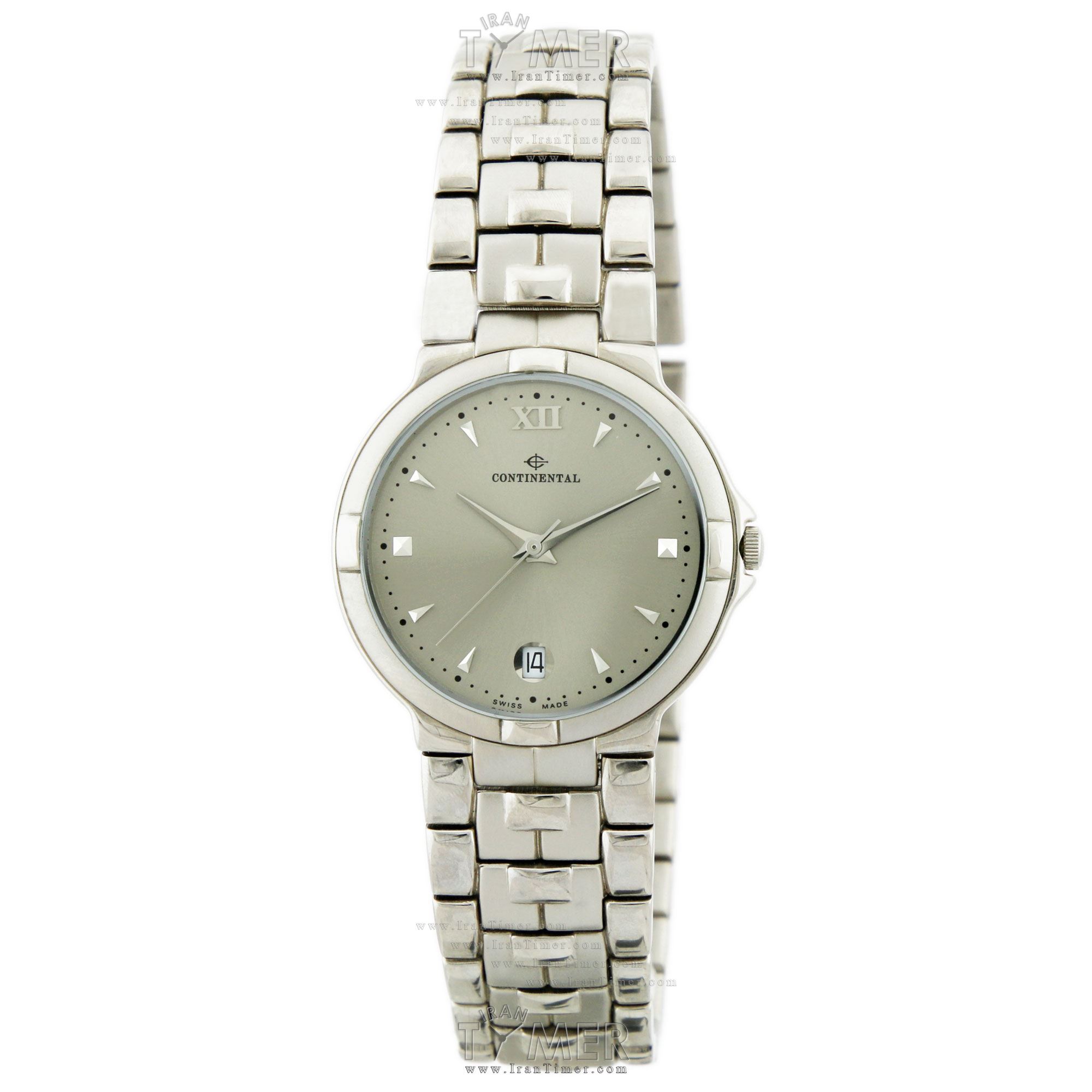قیمت و خرید ساعت مچی زنانه کنتیننتال(CONTINENTAL) مدل 3200-109 کلاسیک | اورجینال و اصلی