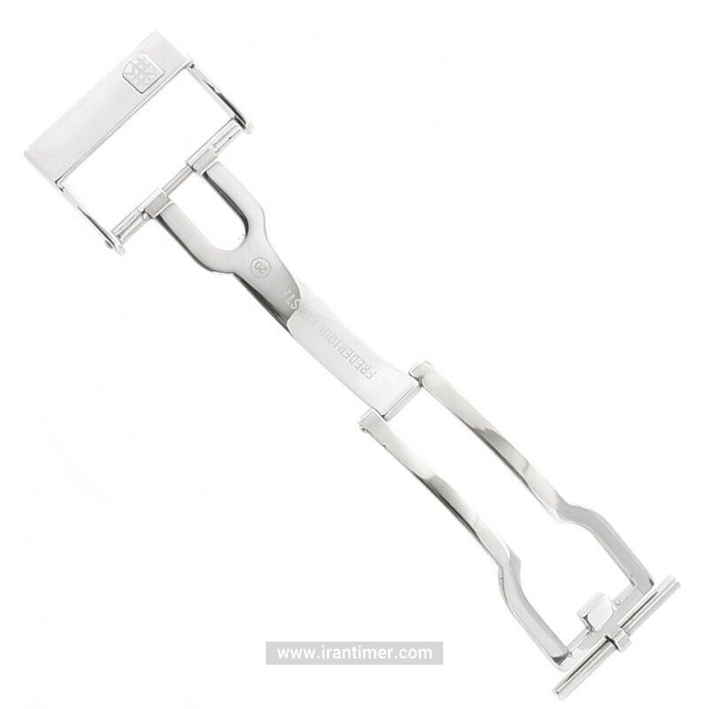 لوازم جانبی سلکشن مدل FREDERIQUE CONSTANT CLASP