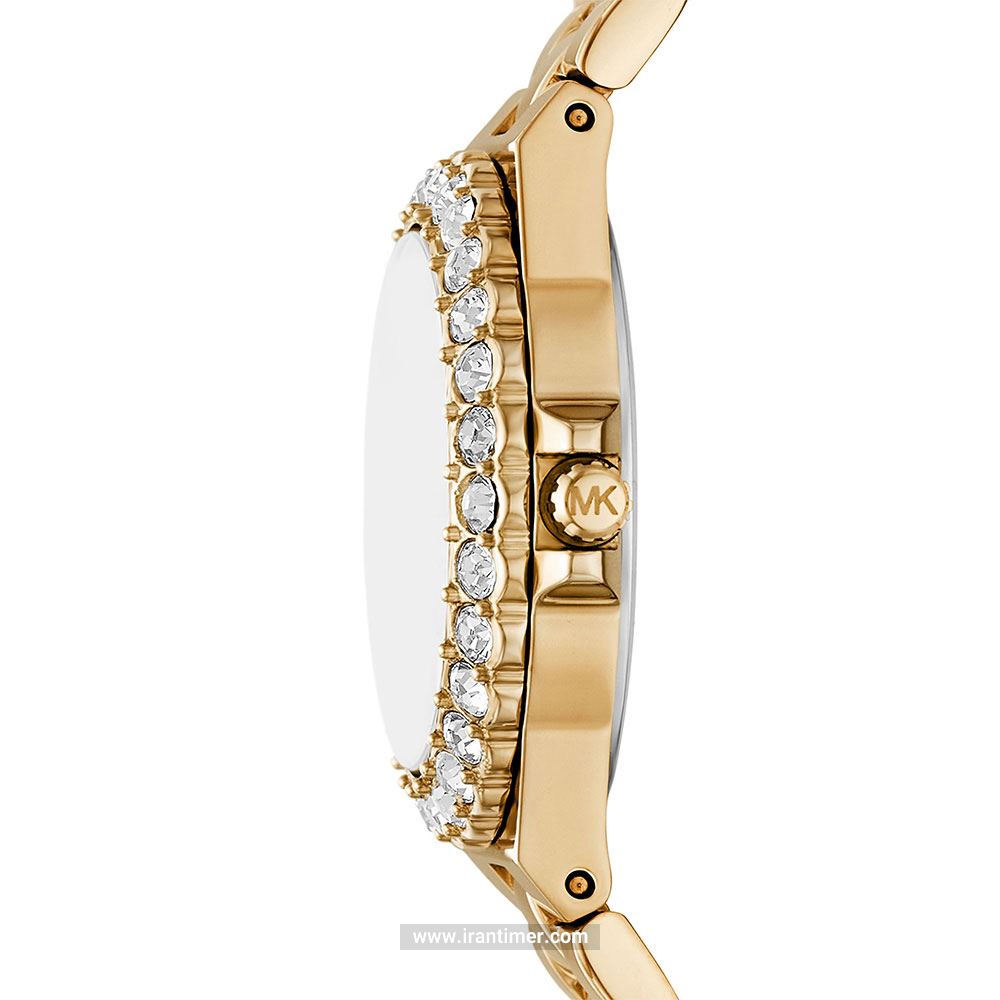 قیمت و خرید ساعت مچی زنانه مایکل کورس(MICHAEL KORS) مدل MK7395 فشن | اورجینال و اصلی
