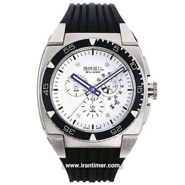 قیمت و خرید ساعت مچی مردانه بریل(breil) مدل BW0539 اسپرت | اورجینال و اصلی