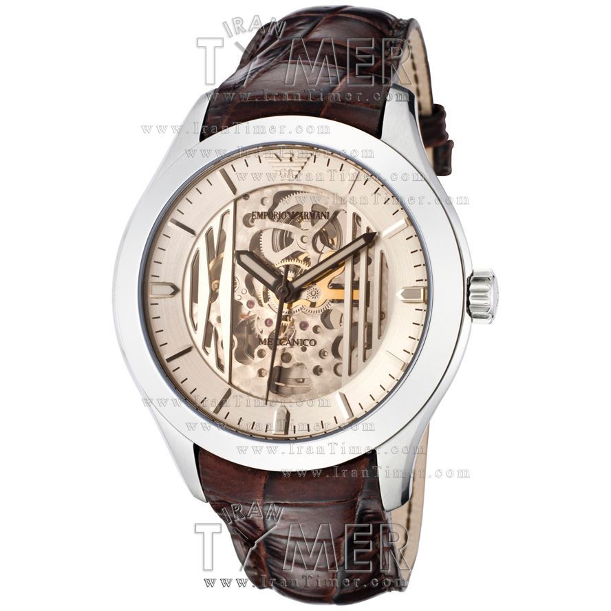 قیمت و خرید ساعت مچی مردانه امپریو آرمانی(EMPORIO ARMANI) مدل AR4645 کلاسیک | اورجینال و اصلی