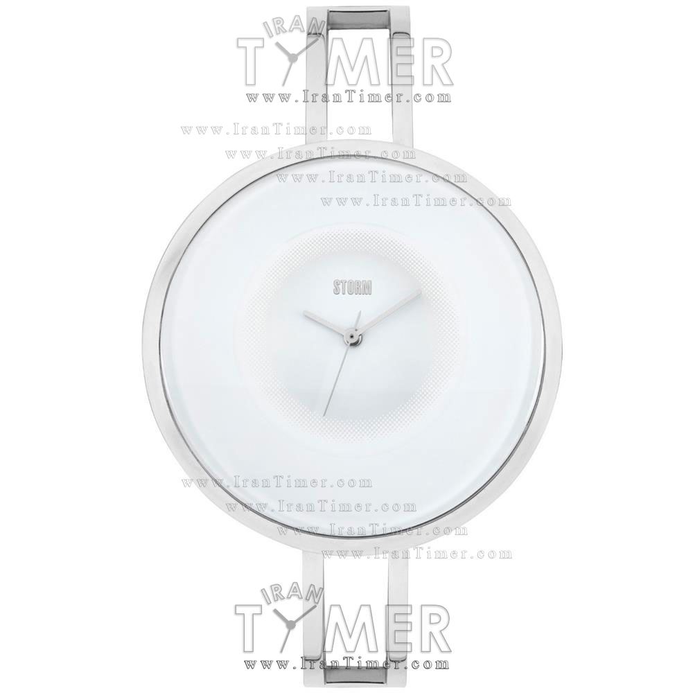 قیمت و خرید ساعت مچی زنانه استورم(STORM) مدل 47345/W کلاسیک | اورجینال و اصلی