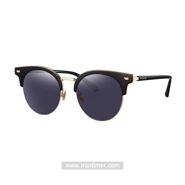 قیمت و خرید عینک آفتابی زنانه کلاسیک (Bolon) مدل BL6026C1050 | اورجینال و اصلی