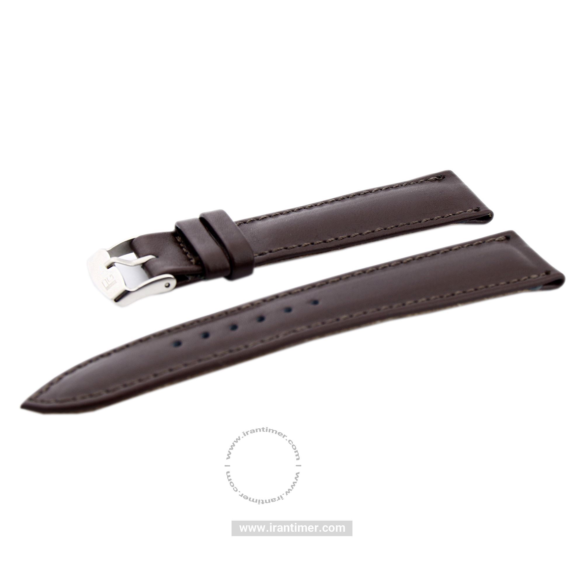 لوازم جانبی پی جی مدل PG-20-STICHED BROWN LEATHER