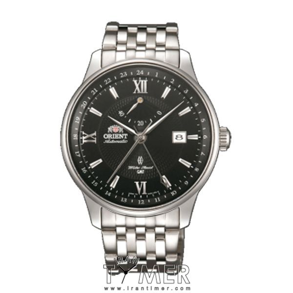 قیمت و خرید ساعت مچی مردانه اورینت(ORIENT) مدل O-DJ02002B کلاسیک | اورجینال و اصلی