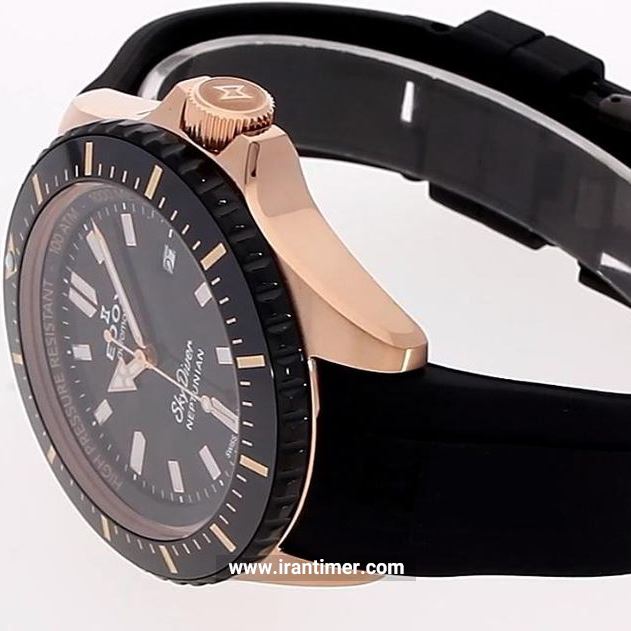 قیمت و خرید ساعت مچی مردانه ادُکس(EDOX) مدل 8012037RNNCANIR اسپرت | اورجینال و اصلی