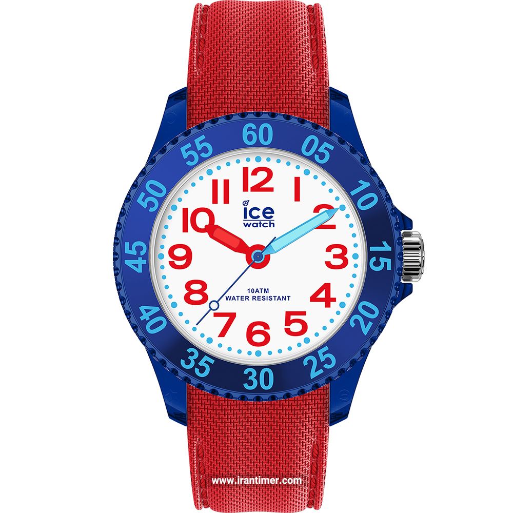 قیمت و خرید ساعت مچی آیس واچ(ICE WATCH) مدل 018933 اسپرت | اورجینال و اصلی