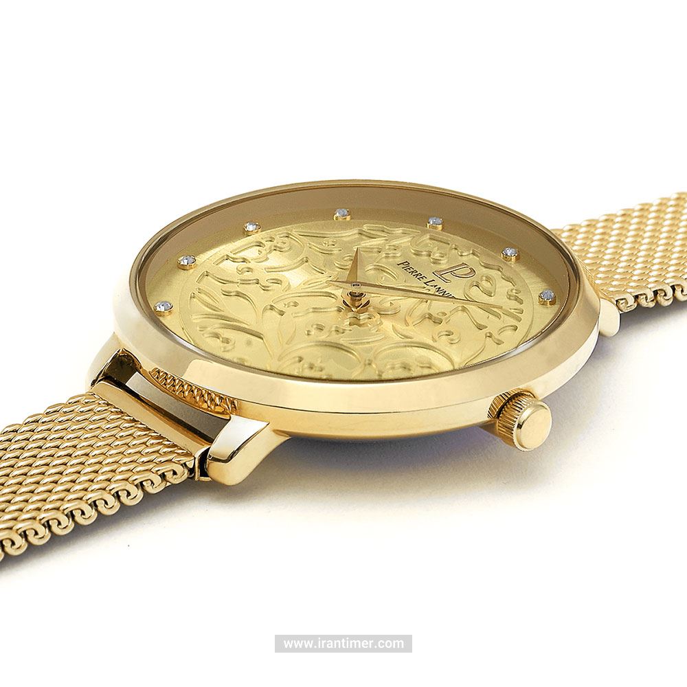 قیمت و خرید ساعت مچی زنانه پیر لنیر(PIERRE LANNIER) مدل 041K548 فشن | اورجینال و اصلی