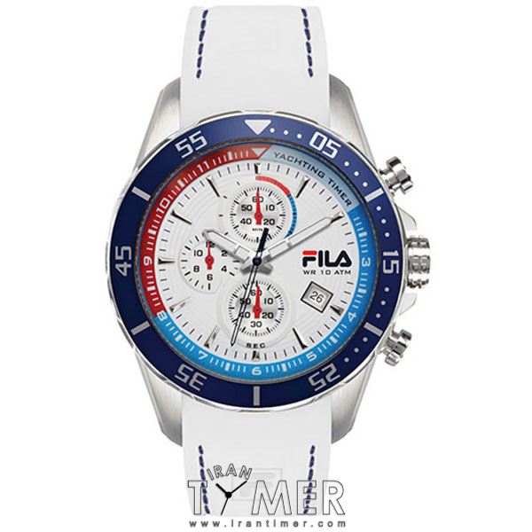 قیمت و خرید ساعت مچی مردانه فیلا(FILA) مدل 38-037-001 اسپرت | اورجینال و اصلی
