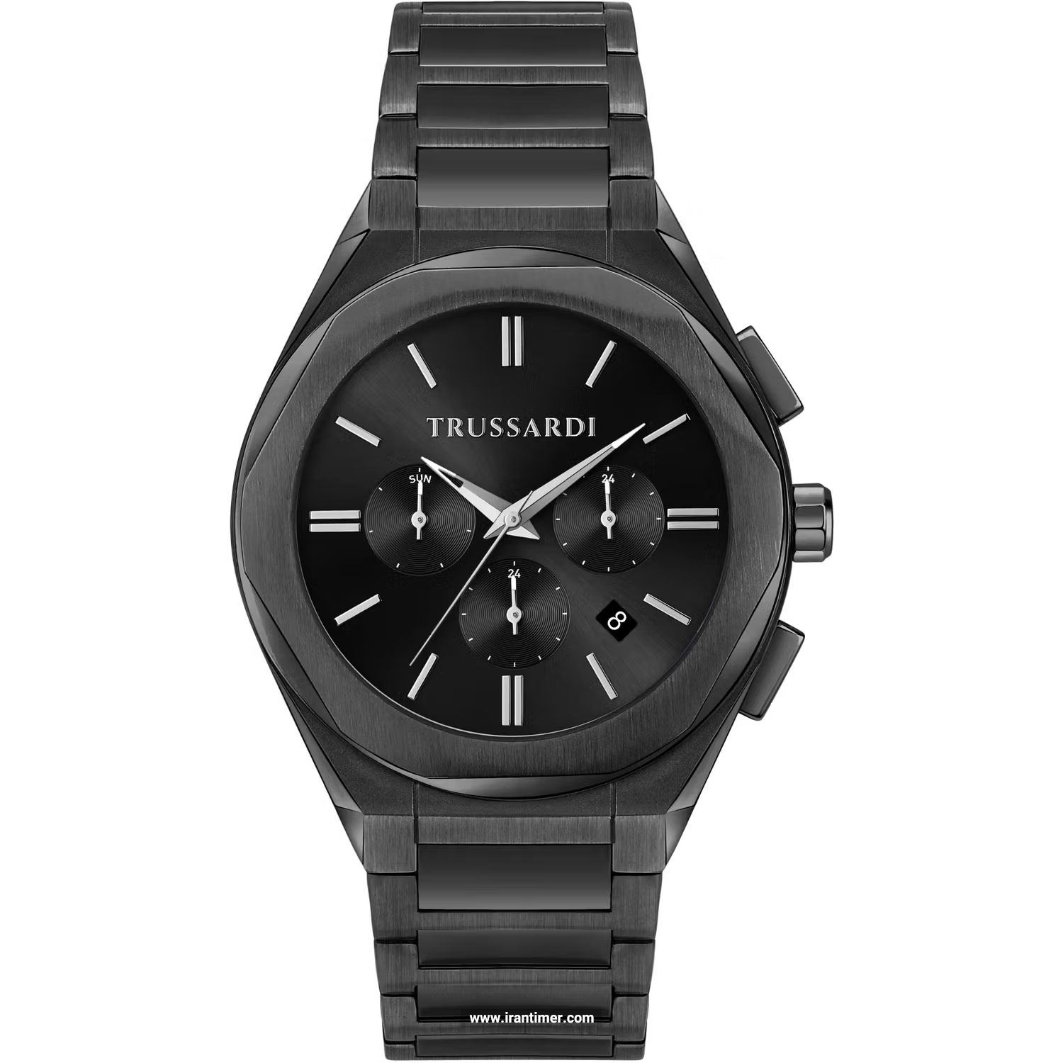 قیمت و خرید ساعت مچی مردانه تروساردی(TRUSSARDI) مدل R2453156002 کلاسیک | اورجینال و اصلی