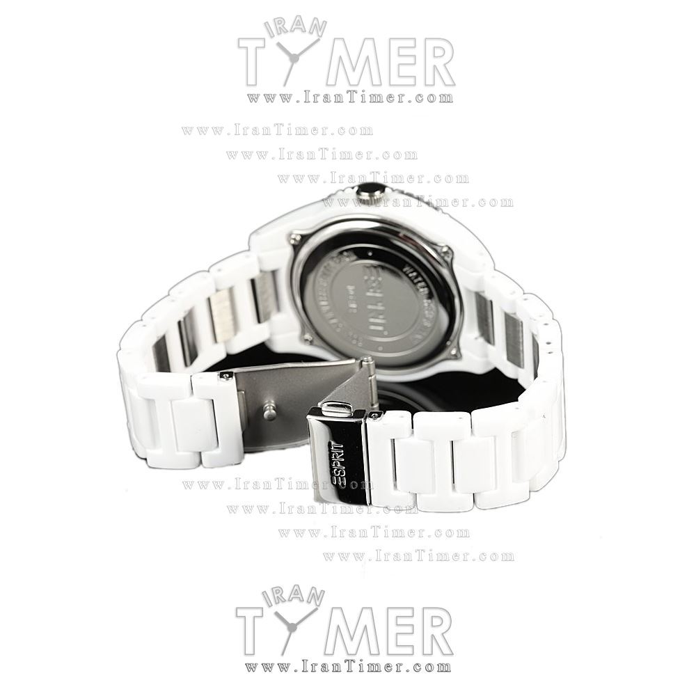 قیمت و خرید ساعت مچی زنانه اسپریت(ESPRIT) مدل ES105212002 کلاسیک | اورجینال و اصلی