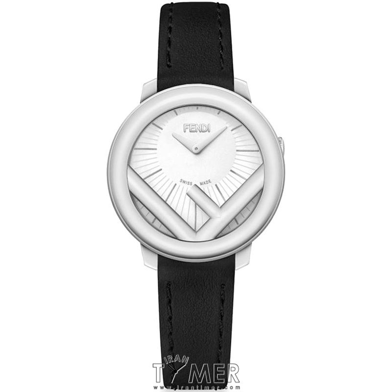 قیمت و خرید ساعت مچی زنانه فندی(FENDI) مدل F710024011 کلاسیک | اورجینال و اصلی