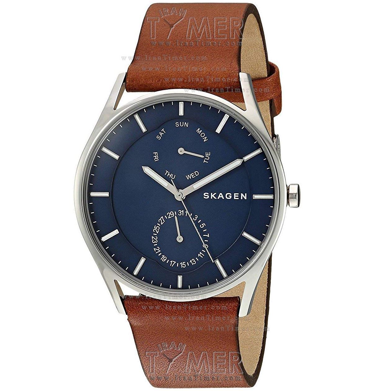 قیمت و خرید ساعت مچی مردانه اسکاگن(SKAGEN) مدل SKW6449 کلاسیک | اورجینال و اصلی