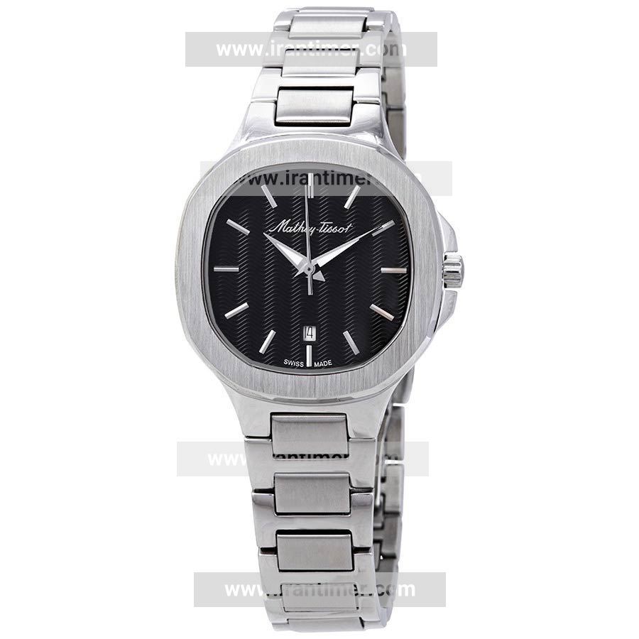 قیمت و خرید ساعت مچی زنانه متی تیسوت(MATHEY TISSOT) مدل D152AN کلاسیک | اورجینال و اصلی