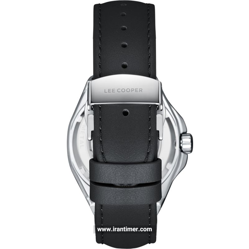 قیمت و خرید ساعت مچی مردانه لیکوپر(LEE COOPER) مدل LC08125.351 کلاسیک | اورجینال و اصلی