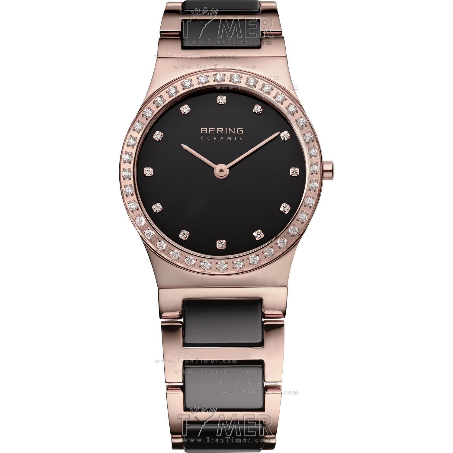 قیمت و خرید ساعت مچی زنانه برینگ(BERING) مدل B32430-746 کلاسیک فشن | اورجینال و اصلی