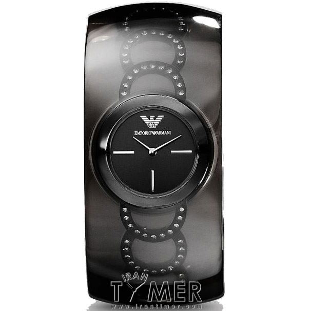 قیمت و خرید ساعت مچی زنانه امپریو آرمانی(EMPORIO ARMANI) مدل AR0796 فشن | اورجینال و اصلی
