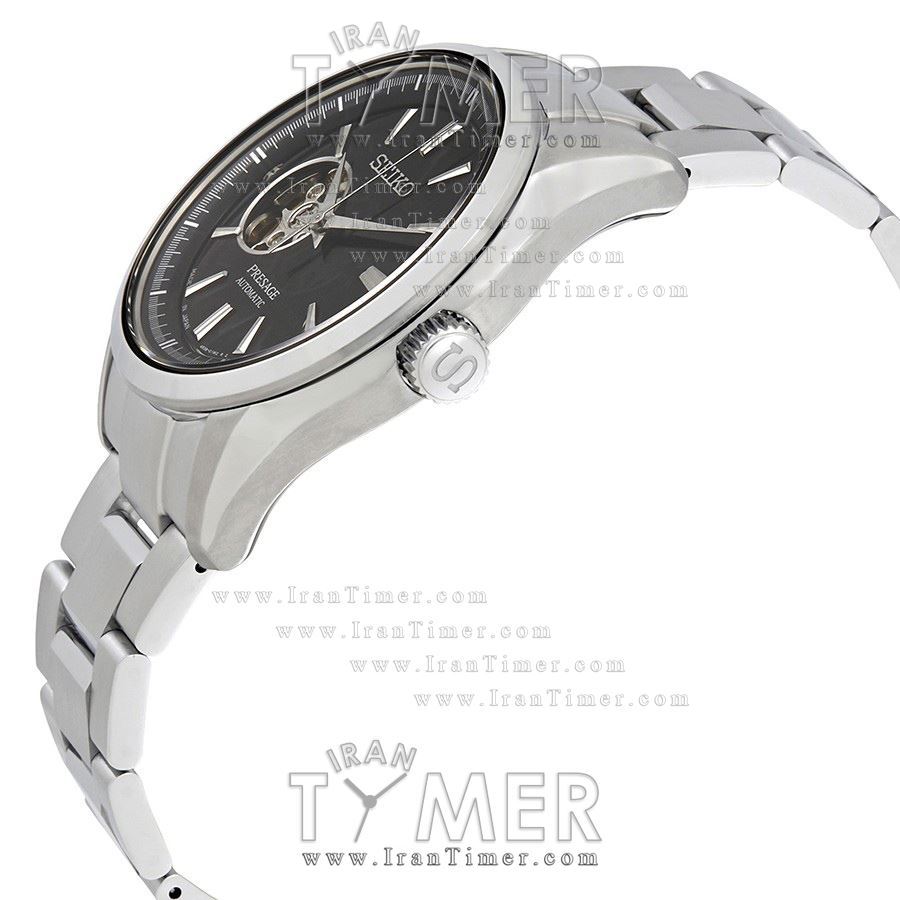 قیمت و خرید ساعت مچی مردانه سیکو(SEIKO) مدل SSA357J1 کلاسیک | اورجینال و اصلی