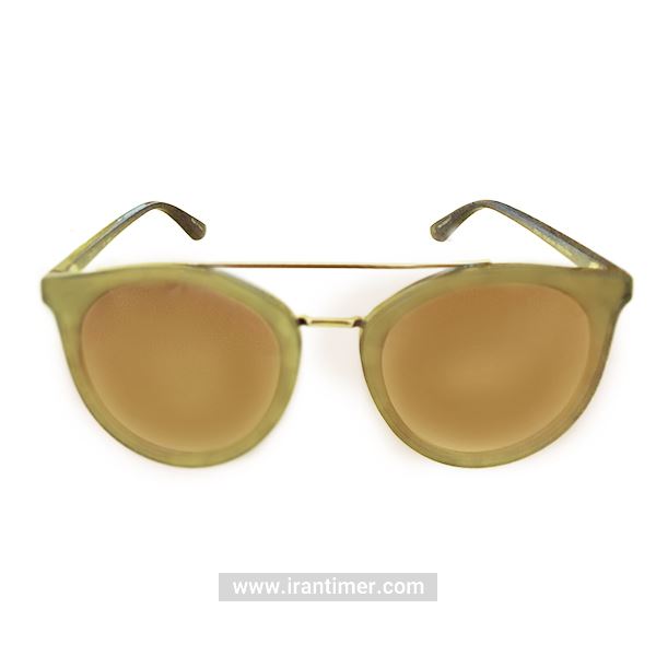 قیمت و خرید عینک آفتابی زنانه کلاسیک (ESPRIT) مدل ET39101/535 | اورجینال و اصلی