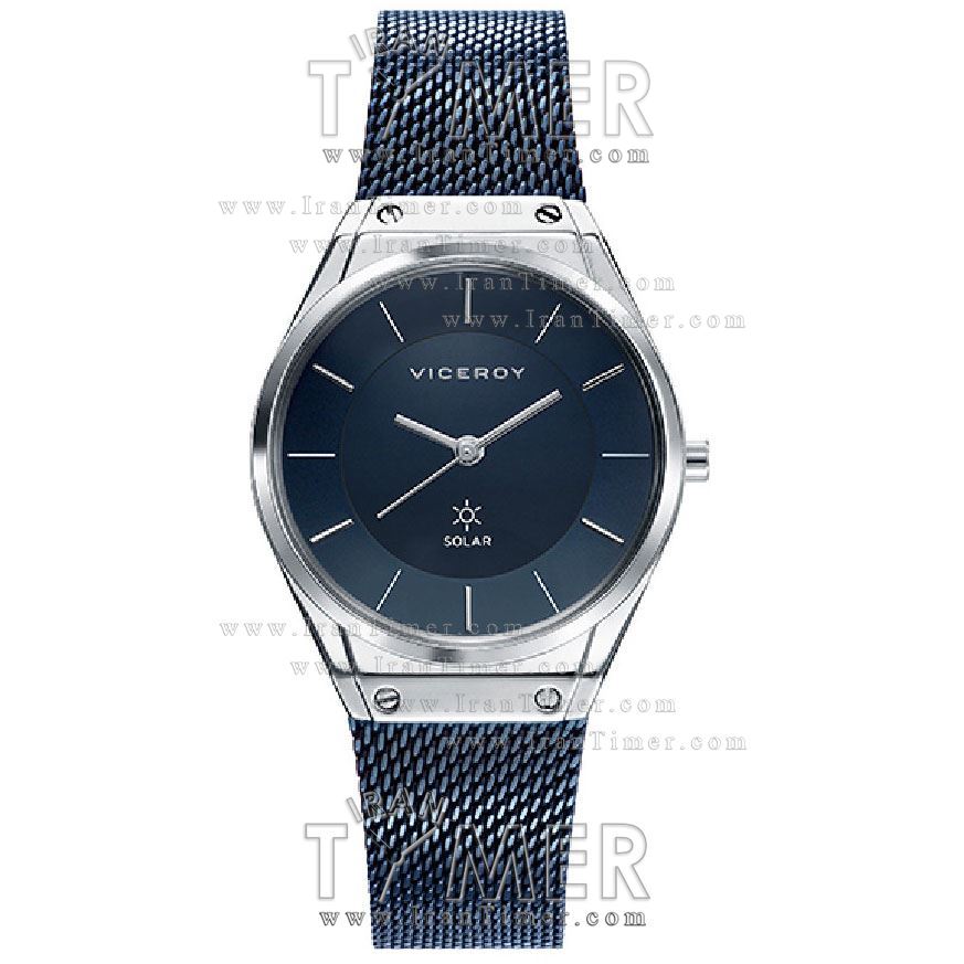 قیمت و خرید ساعت مچی زنانه ویسروی(VICEROY) مدل 42314-37 کلاسیک | اورجینال و اصلی