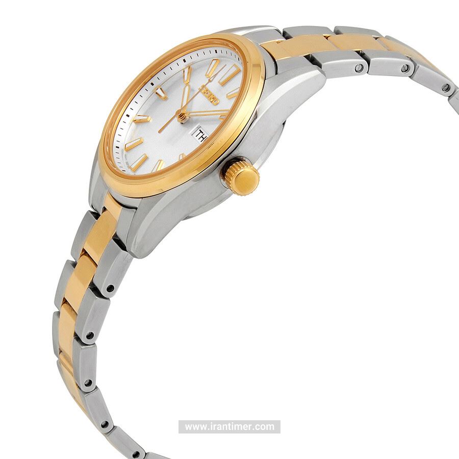 قیمت و خرید ساعت مچی زنانه سیکو(SEIKO) مدل SUR454P1 کلاسیک | اورجینال و اصلی