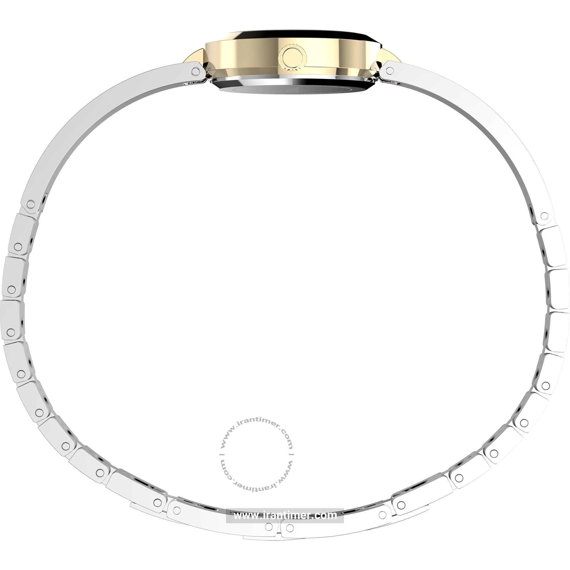 قیمت و خرید ساعت مچی زنانه تایمکس(TIMEX) مدل TW2W96200 فشن | اورجینال و اصلی