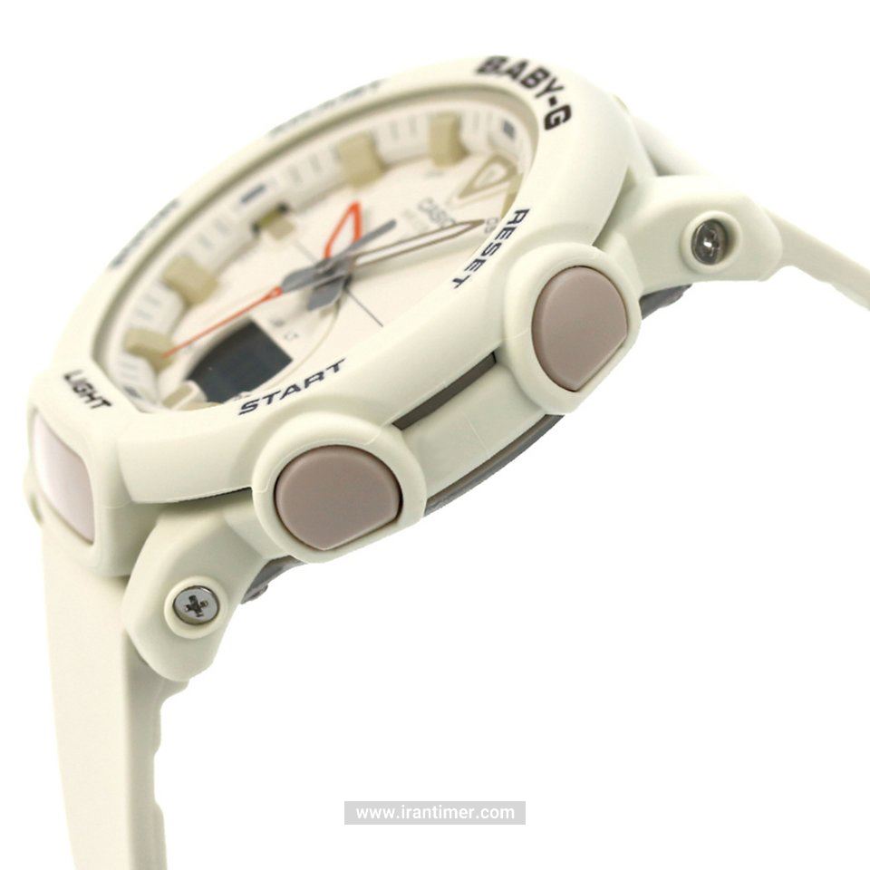 قیمت و خرید ساعت مچی کاسیو (CASIO) بیبی جی مدل BGA-310-7ADR اسپرت | اورجینال و اصلی