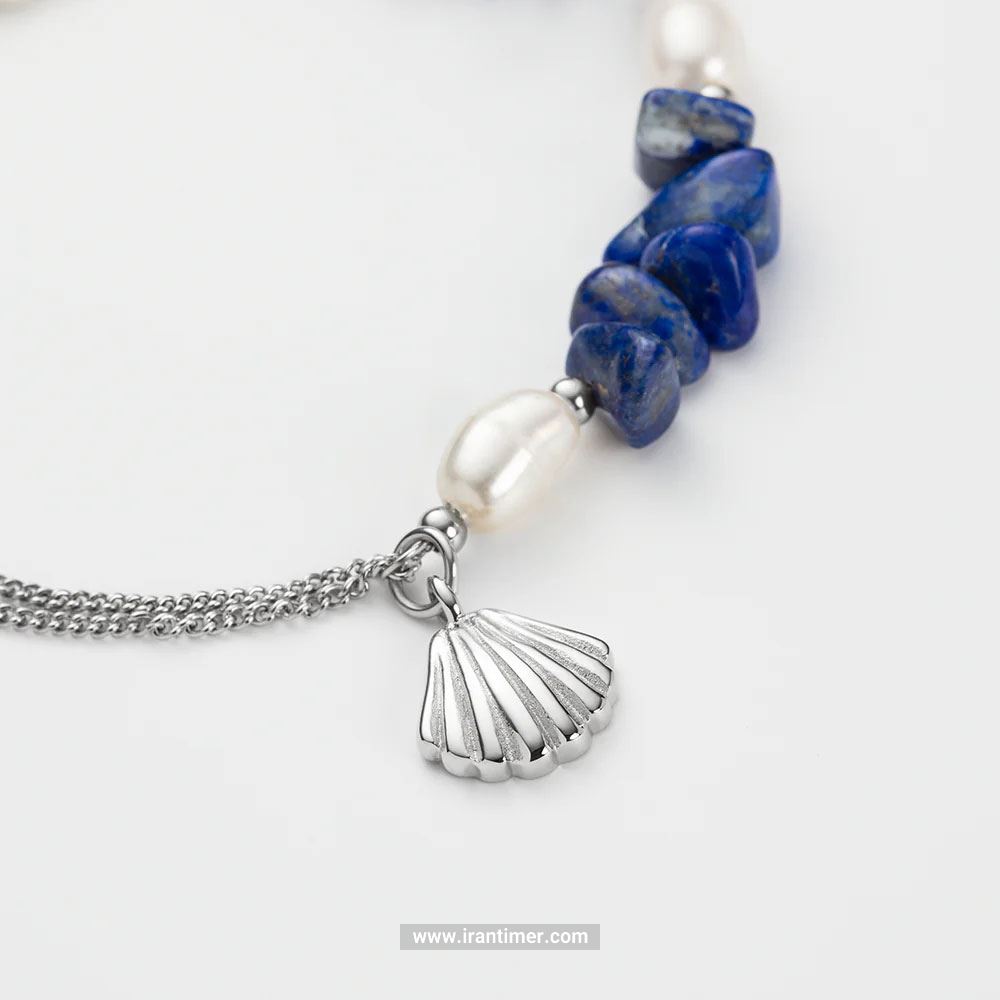 قیمت و خرید دستبند باز زنانه پاول هویت(PAUL HEWITT) مدل PH-JE-1855 فشن (ست لباس) | اورجینال و اصلی