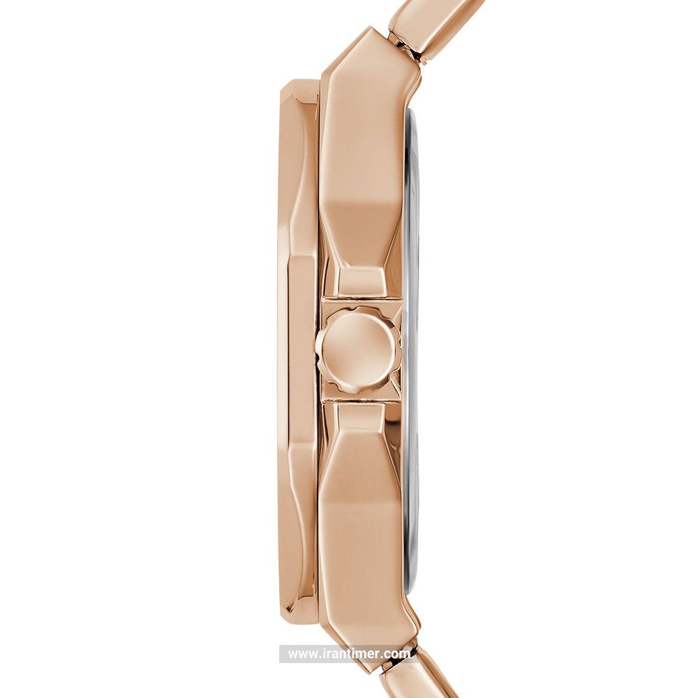 قیمت و خرید ساعت مچی زنانه گس(GUESS) مدل GW0551L3 کلاسیک | اورجینال و اصلی