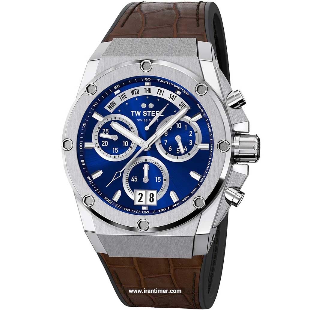 قیمت و خرید ساعت مچی مردانه تی دبلیو استیل(TW STEEL) مدل TW-STEEL-ACE111 اسپرت | اورجینال و اصلی