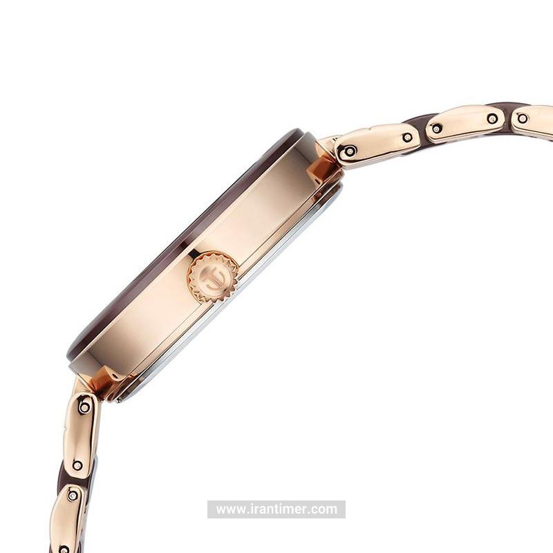 قیمت و خرید ساعت مچی زنانه تایتِن(TITAN) مدل T95214KD03 فشن | اورجینال و اصلی