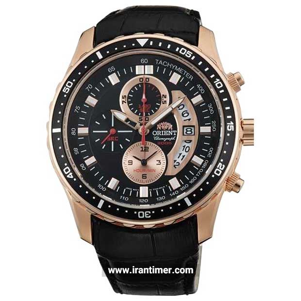 قیمت و خرید ساعت مچی مردانه اورینت(ORIENT) مدل FTT0Q005B0 کلاسیک | اورجینال و اصلی