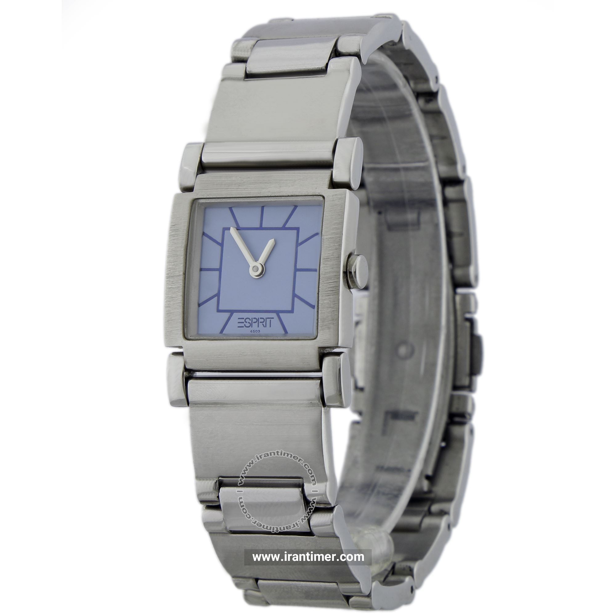 قیمت و خرید ساعت مچی زنانه اسپریت(ESPRIT) مدل ESBLUE-01 کلاسیک | اورجینال و اصلی